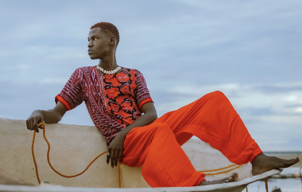Somali men style: Why the Macawis stays iconic