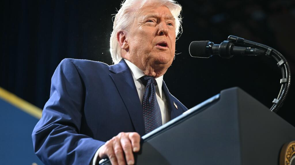 Trump Economic Goals