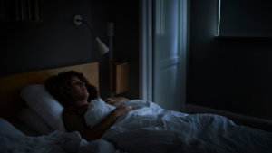Night Light Risk and the Power of Sleeping in Darkness