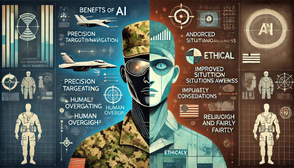 US Military AI