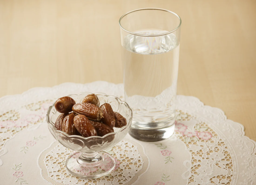 Ramadan Hydration Tips