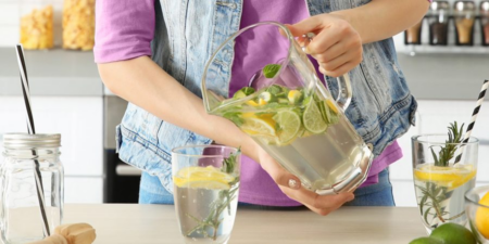 Ramadan Hydration Tips: Staying Healthy During the Holy Month