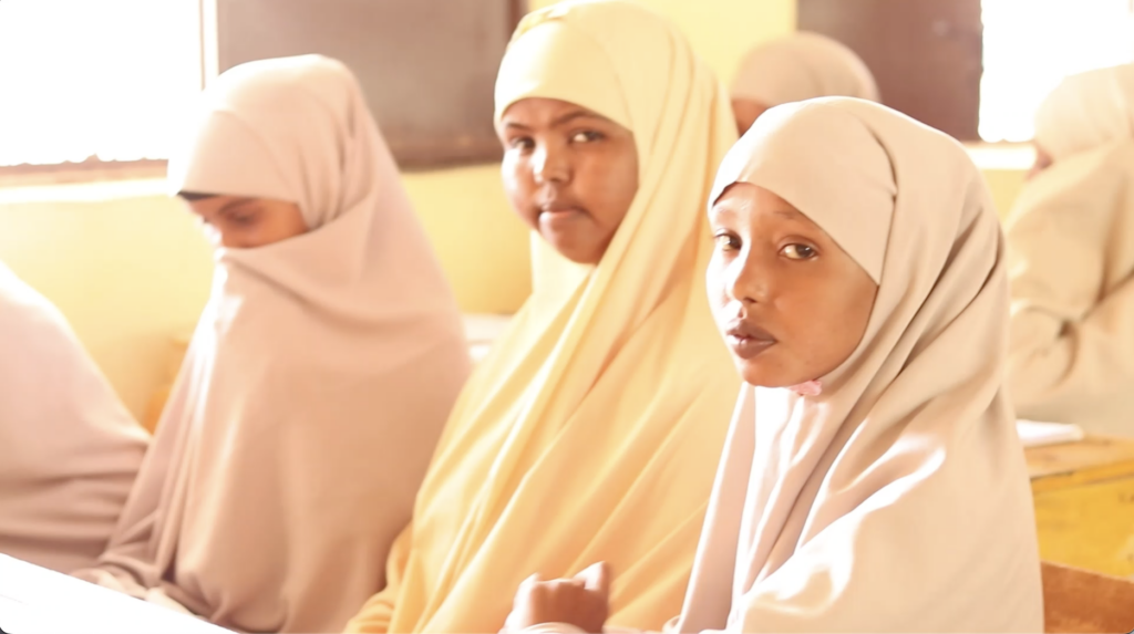 Somalia Girls Education Rates: Closing the Gap