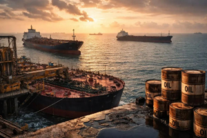 US Oil Permit: Russian Tankers Back on the Move