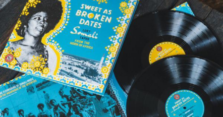 Somali Desert Music: Old Sounds Still Matter