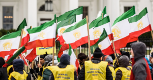 Salawat App Breach: Can Hackers Aid Iran Protests?