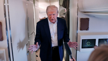 Trump Deal Talks: Why the Current Offer Falls Short Trump Deal Talks: Why the Current Offer Falls Short