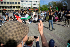 Iran Leadership Transition: Who Is in Charge? Iran Leadership Transition: Who Is in Charge?