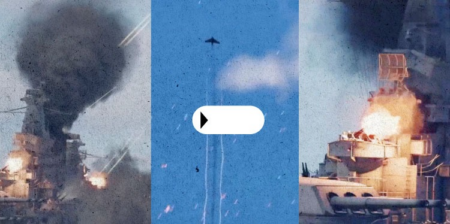 Fake War Clips: How AI Is Confusing the News