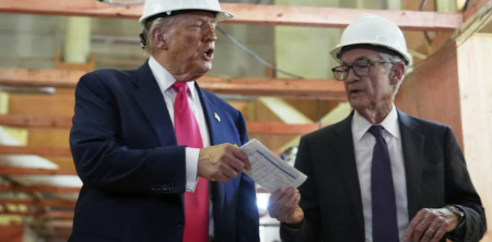 Trump’s Economic Sins: Did He Really Break the Federal Reserve?