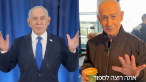 Netanyahu AI video and the truth about politicians online