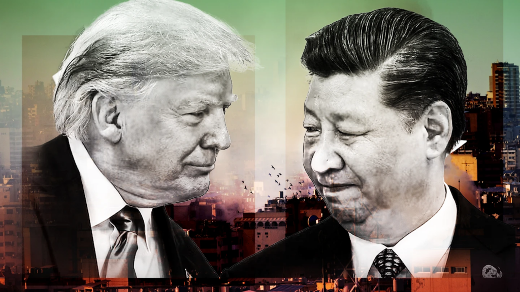 Strait of Hormuz Help: Trump vs China High-Stakes