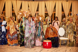 Modern Somali Style: How Trends Are Changing Tradition Modern Somali Style: How Trends Are Changing Tradition