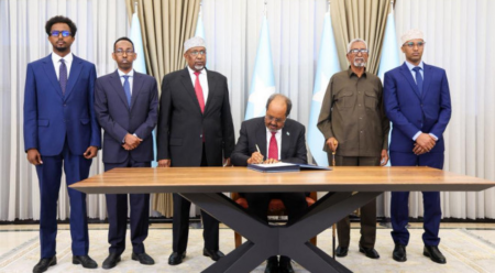 Somali Term Extension and the Nation’s Next Steps