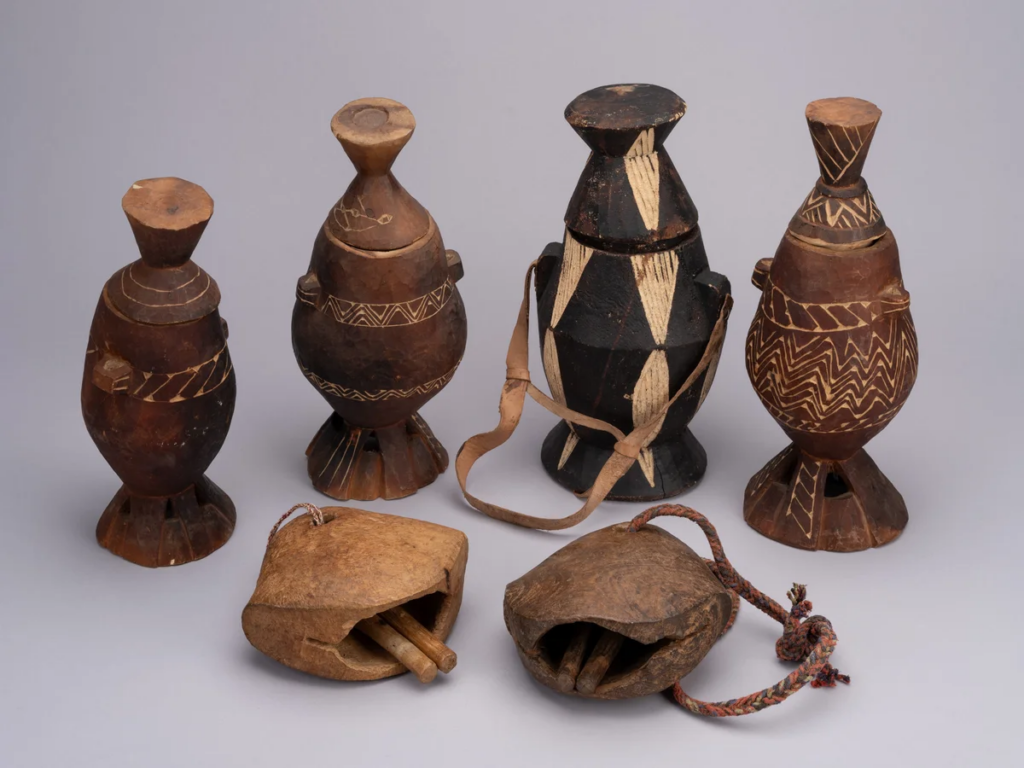 Somali craft art