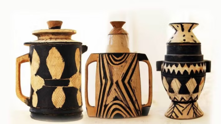 Somali craft art: Why handmade traditions still matter