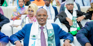 Southwest leader quit: Why the Justice party move matters