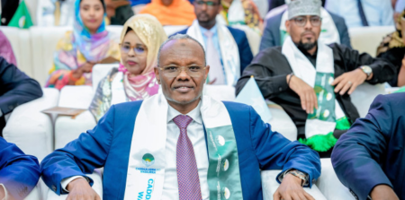 Southwest leader quit: Why the Justice party move matters