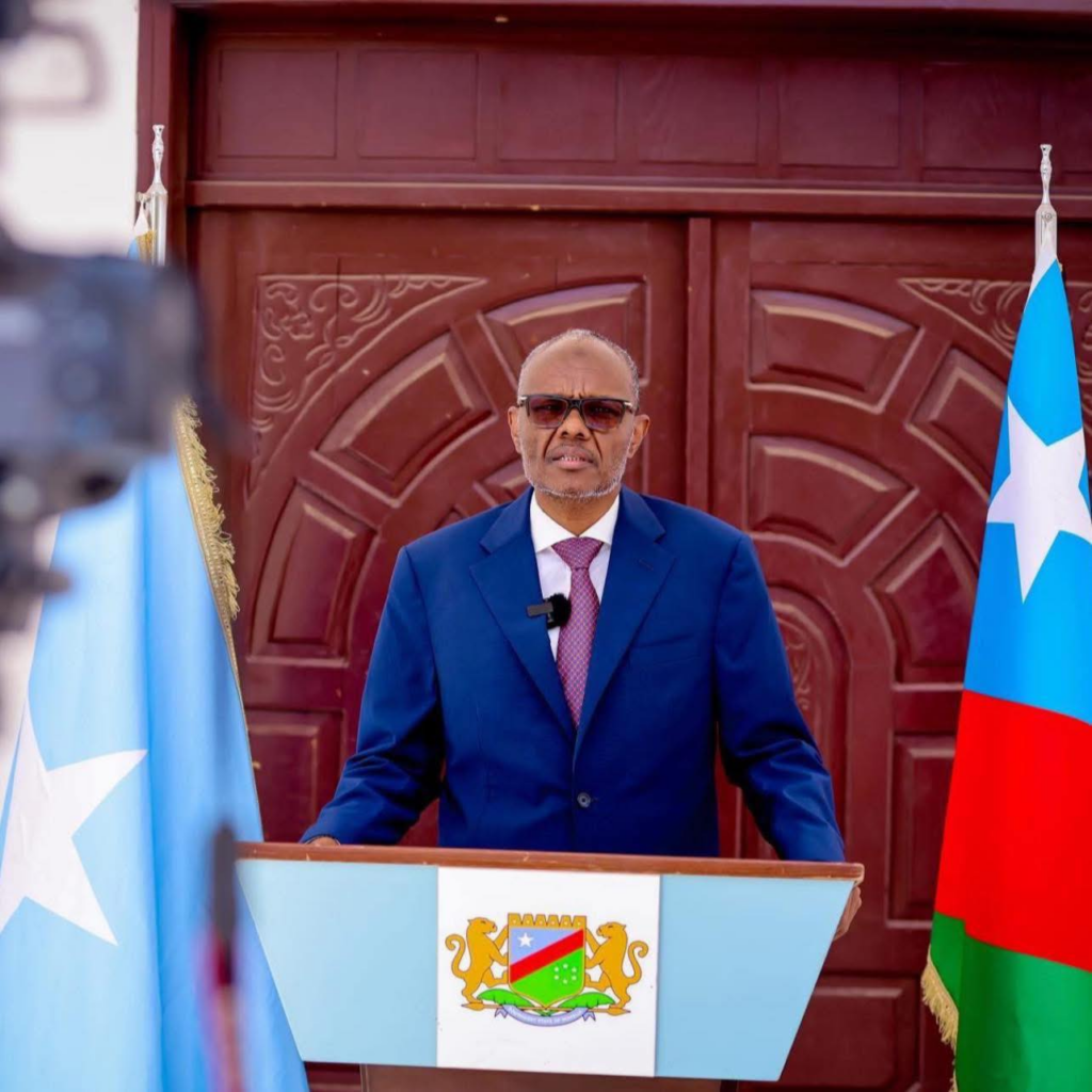 Southwest leader quit