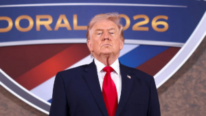 Trump oil secret: Why the White House backed South Pars hit