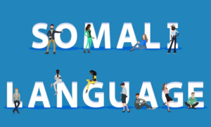 Somali tongue power: Why our language keeps us Somali Somali tongue power: Why our language keeps us Somali