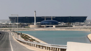 Qatar Iran airspace clash: Why it’s a big problem Qatar Iran airspace clash: Why it’s a big problem