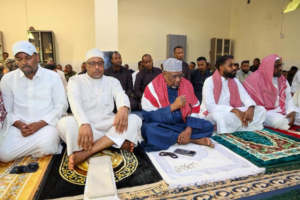 Somali Eid joy: Traditional celebrations in Mogadishu Somali Eid joy: Traditional celebrations in Mogadishu