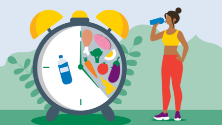 Faith life ways: How fasting and feasts keep us together