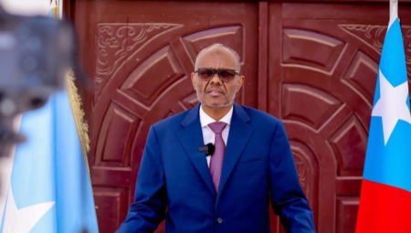 Southwest term end: Mogadishu move matters