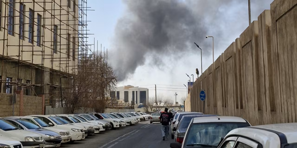 Bond market crash: Middle East war reshapes safe money