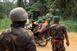 Shabelle battle news: A move that may change the path to peace