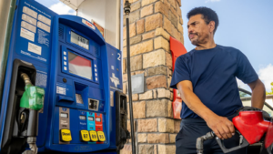 Why Gas Prices Stay High Even When Oil Drops