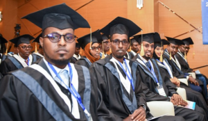 Somali higher education: Changing student lives in Mogadishu Somali higher education: Changing student lives in Mogadishu