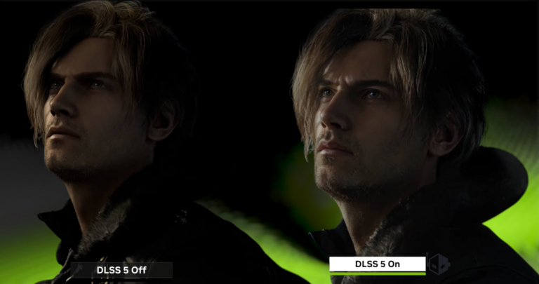 Is NVIDIA DLSS 5 set to change gaming for everyone?