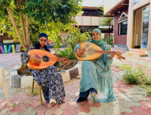 Old Somali songs: Why traditional music is our heartbeat