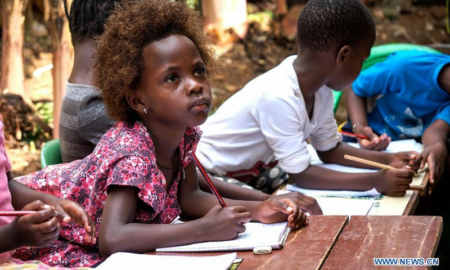 Education Poverty Gap: How Money Keeps Kids Out of School Education Poverty Gap: How Money Keeps Kids Out of School