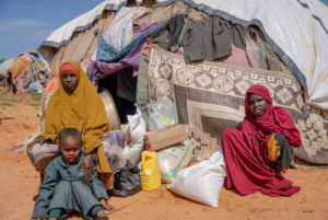 Somali Hunger Crisis Remains a Major Global Aid Challenge