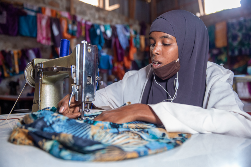Skilled Workforce Training: Somalia’s Key Challenge