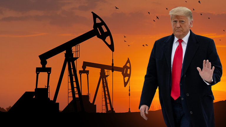 Trump Oil Policy