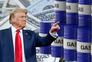 Trump Oil Policy: Push for Cheaper Fuel