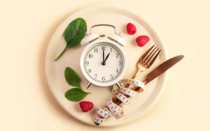 Fasting Health Benefits: How the Body Heals After 15 Days