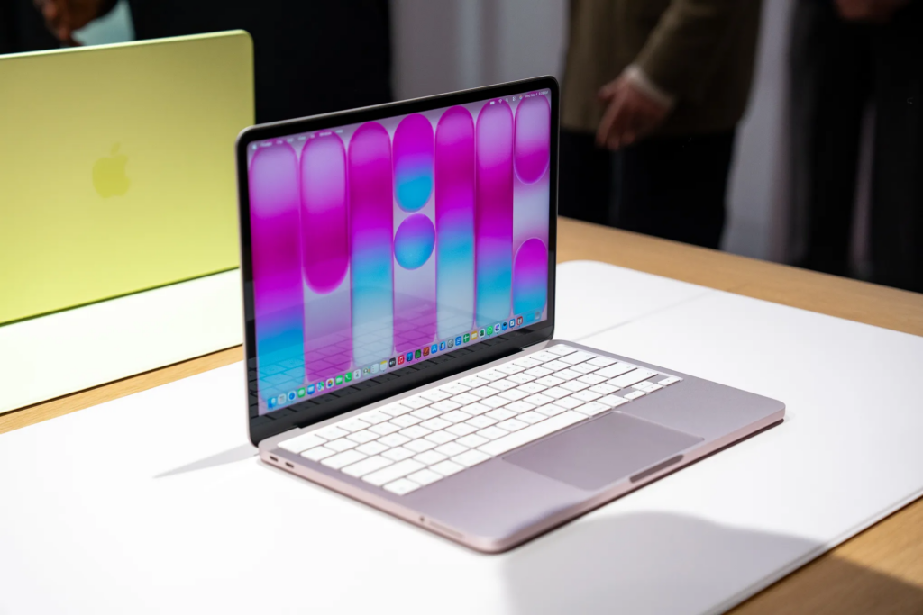 Apple Budget Laptop: How the MacBook Neo is Changing Tech