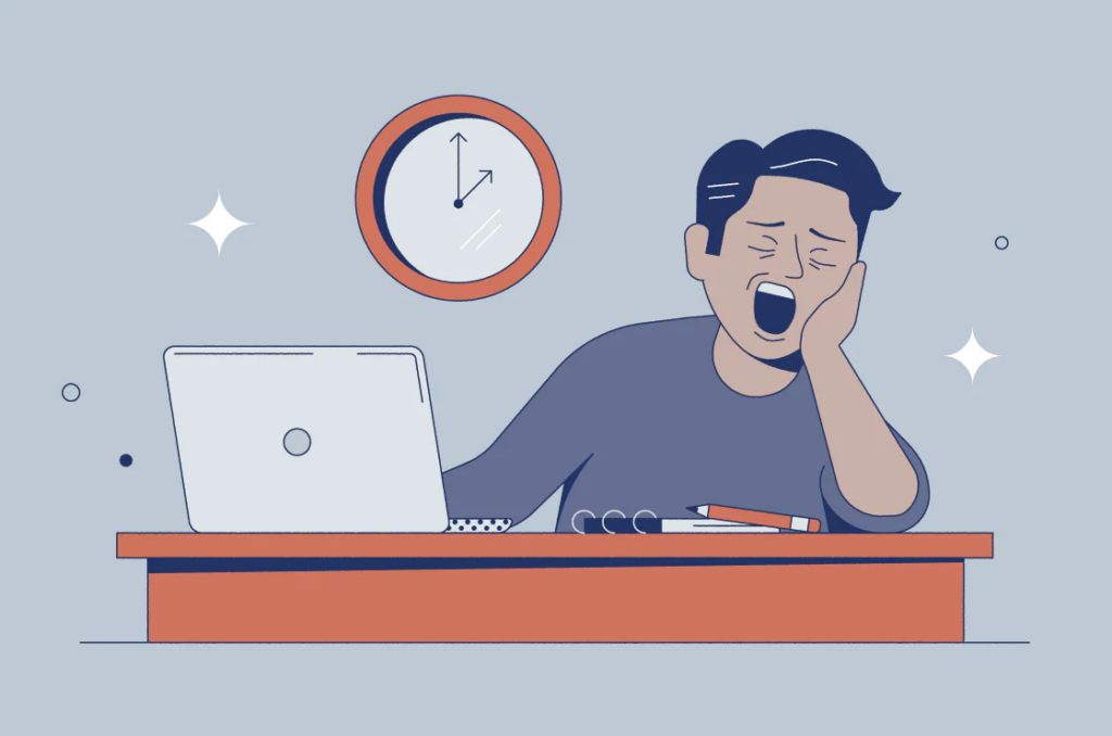 Excessive Daytime Drowsiness: Normal or Warning Sign