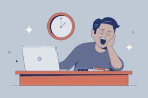 Excessive Daytime Drowsiness: Normal or Warning Sign