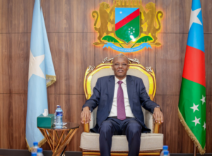 Baidoa power shift: Southwest leader fall changes Somalia Baidoa power shift: Southwest leader fall changes Somalia