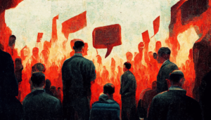 What Made You Stop and Realize The Religious Regime Scam?