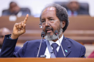 7 Facts on Hassan Sheikh Mohamud leadership