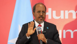 Hassan Sheikh impact: Is Somalia at a crossroads?