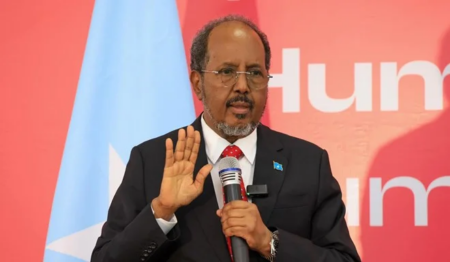 Hassan Sheikh impact: Is Somalia at a crossroads?