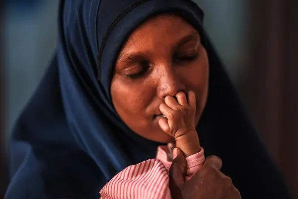 Somalia Health Crisis: Can It Be Stopped in Time? Somalia Health Crisis: Can It Be Stopped in Time?